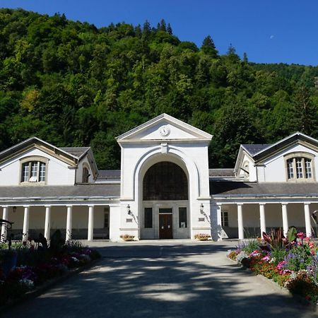 Bagneres De Luchon, Residence Val De Jade, Beau T3 Meuble, Plein Centre, Pour 4 Ou 6 Personnes Exterior photo