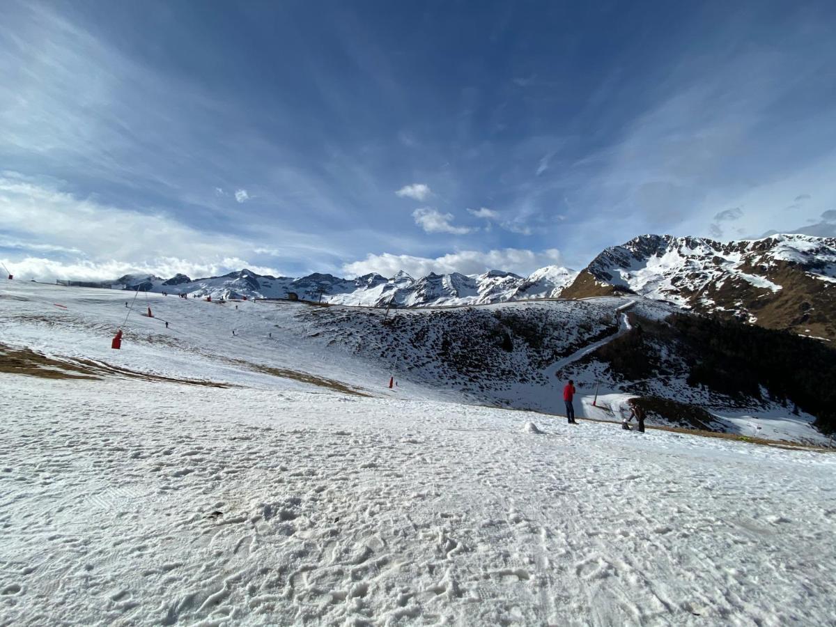 Bagneres De Luchon, Residence Val De Jade, Beau T3 Meuble, Plein Centre, Pour 4 Ou 6 Personnes Exterior photo