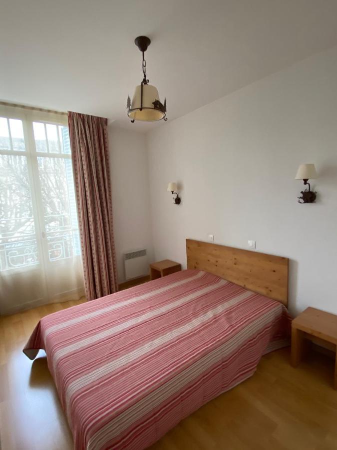 Bagneres De Luchon, Residence Val De Jade, Beau T3 Meuble, Plein Centre, Pour 4 Ou 6 Personnes Exterior photo